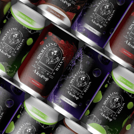 Branding & Packaging Case Study