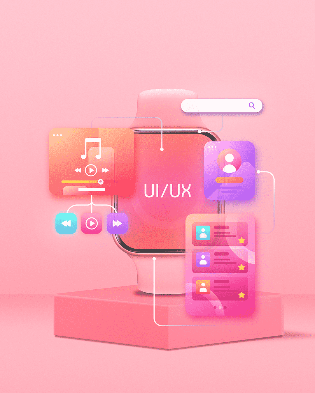 UI/UX Image