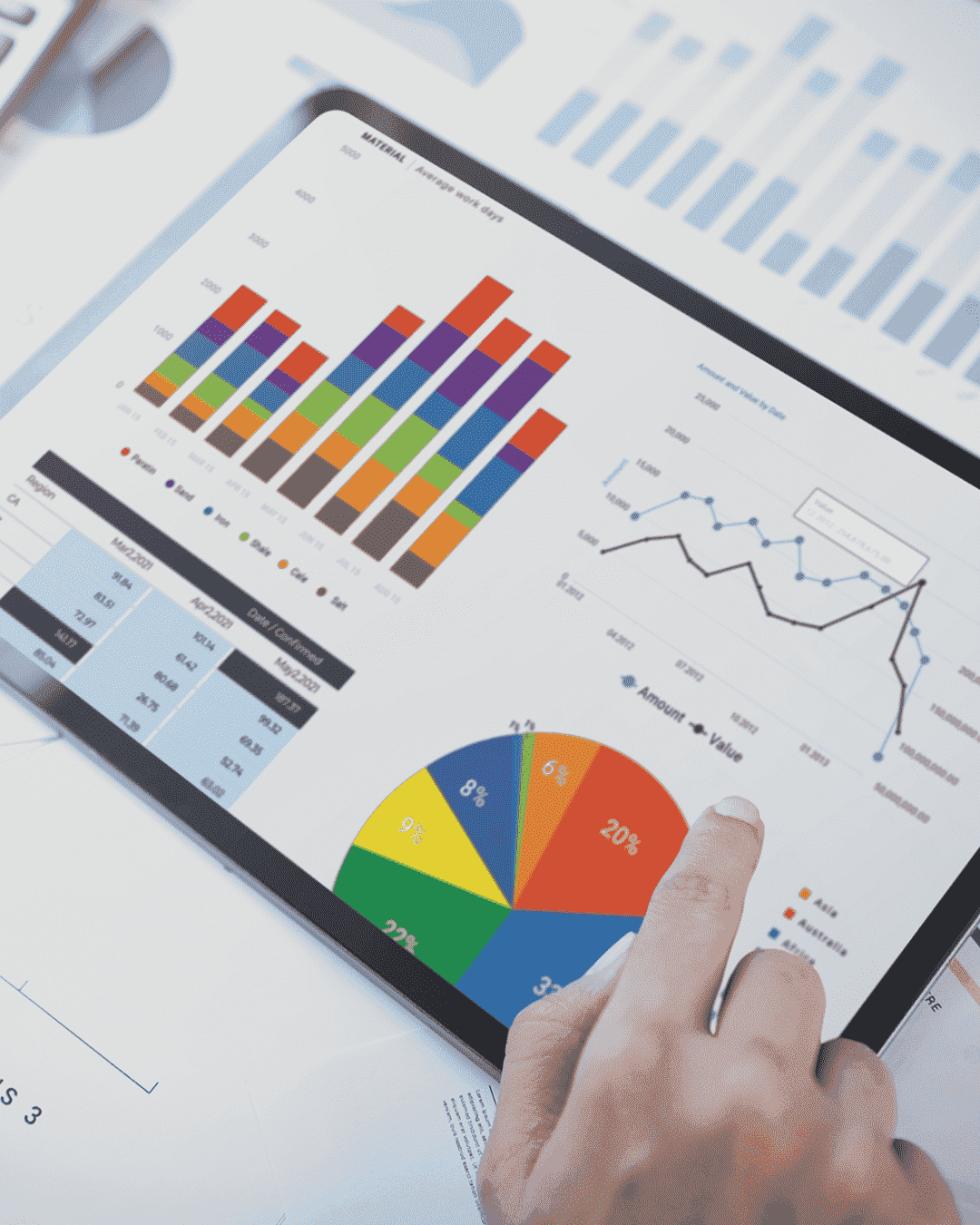 Data Visualization Image