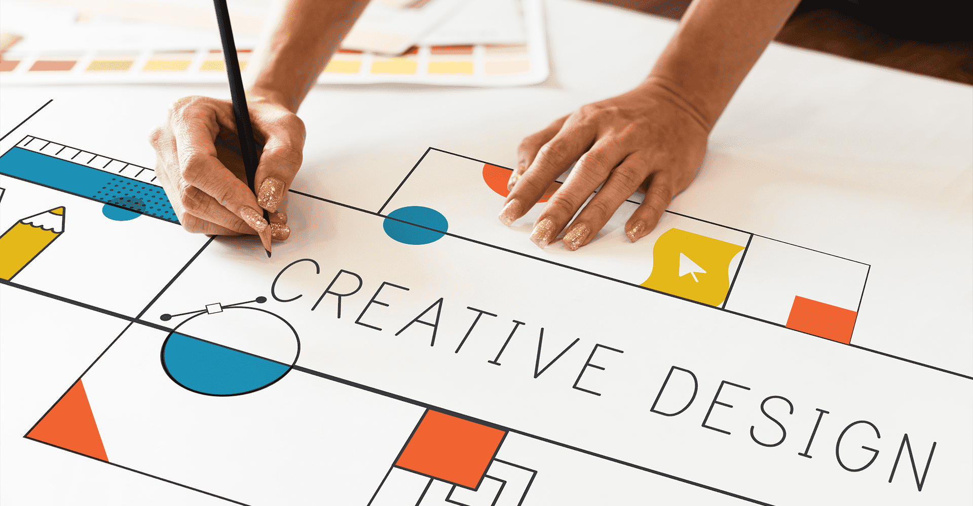 10 Most Essential Ingredients for Making Your Portfolio Stand Out!