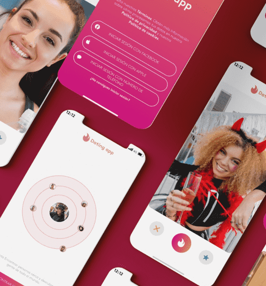 UI Design Service