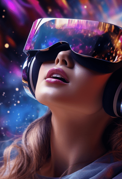 Motion Graphics or Visual Design Service