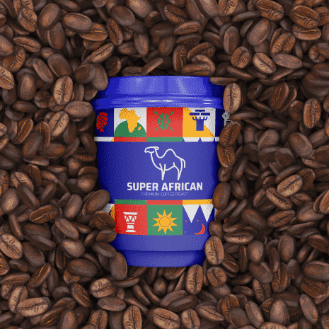 Branding & Packaging Case Study