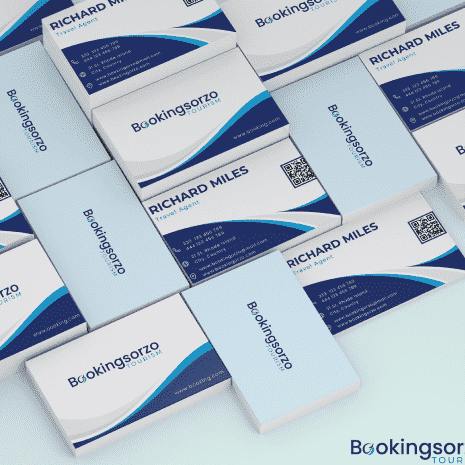 Branding & Editorial Case Study